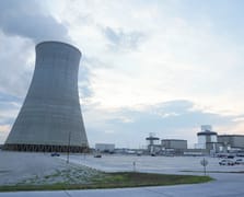 ABD Macaristan ve Slovakya ile nükleer anlaşmalar imzaladı