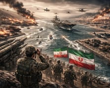 Newsweek: ABD Venezula'daki başarısını İran'da neden tekrarlayamaz?