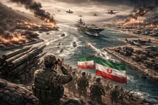 Newsweek: ABD Venezula'daki başarısını İran'da neden tekrarlayamaz?