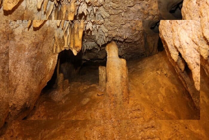 Ordu turizmine yeni soluk: Yazkonağı Mağarası açılıyor