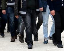 FETÖ/PDY’nin güncel finans yapılanmasına operasyon: 6 gözaltı kararı