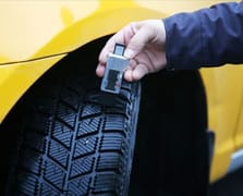 Zorunlu kış lastiği uygulaması başlıyor! Fiyat artışı ve 'eski lastik' şikayetleri şimdiden arttı 