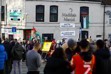 İngiltere'de camilere düzenlenen saldırılarda artış yaşanıyor