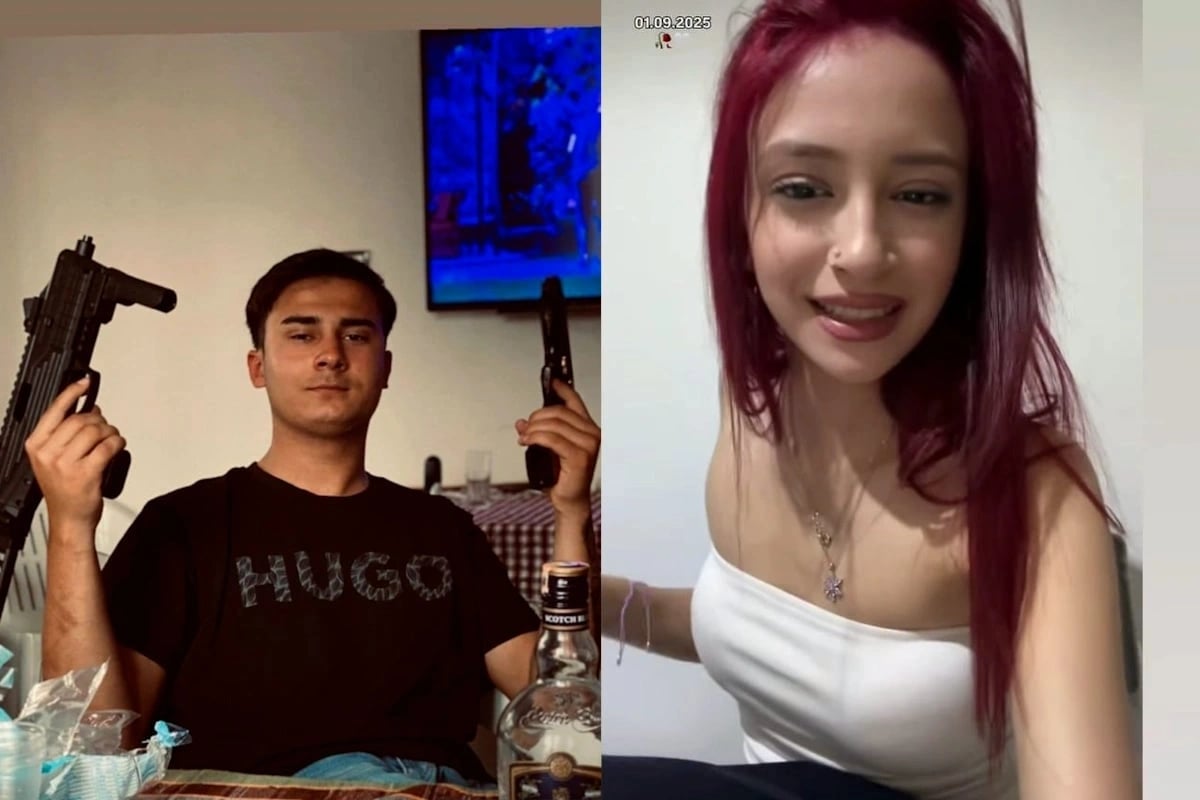 16 yaşındaki Hiranur Nilgün Aygar cinayetinde ağırlaştırılmış müebbet kararı