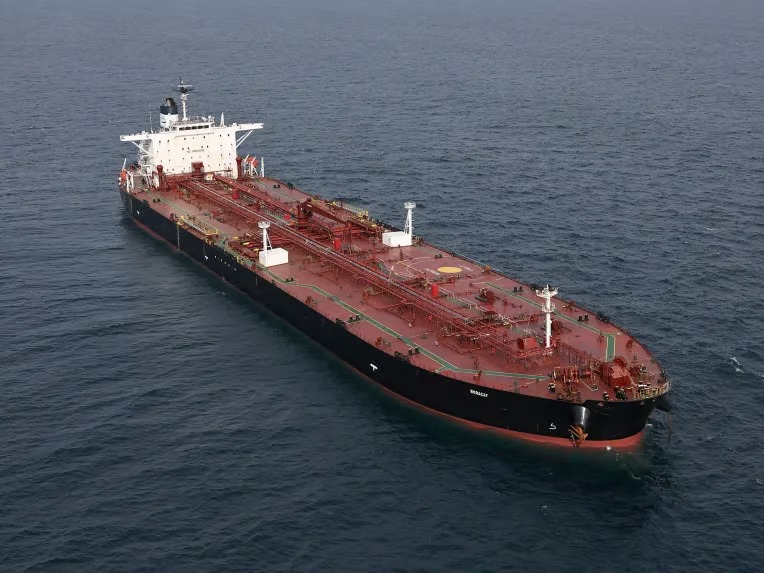 Russia’s “Shadow Fleet” Used for Espionage in European Water