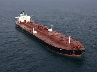 Russia’s “Shadow Fleet” Used for Espionage in European Water