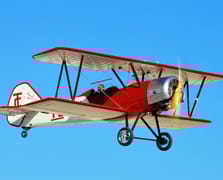 Vecihi Hürkuş'un uçağının replikası test uçuşlarını başarıyla tamamladı