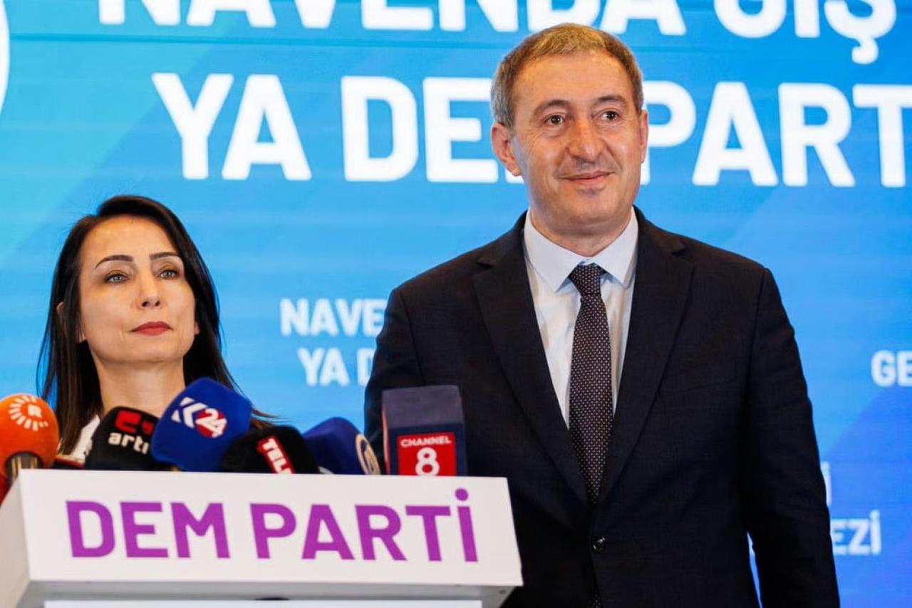 DEM, Sahiden Demokratik ve Sivil Bir Parti Olmayı Başarabilecek mi?