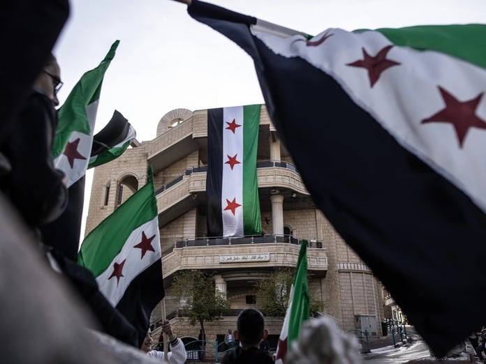 Japonya, Suriye'ye yaptırımları kısmen kaldırma kararı aldı