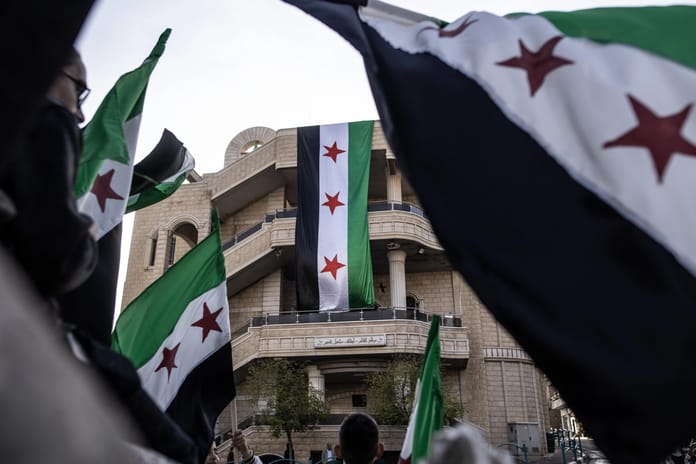 Japonya, Suriye'ye yaptırımları kısmen kaldırma kararı aldı