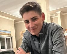 15 yaşındaki çocuktan 20 saattir haber alınamıyor