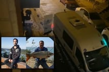 Sultangazi'de babasını öldüren oğul tutuklandı