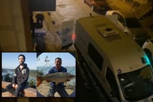 Sultangazi'de babasını öldüren oğul tutuklandı