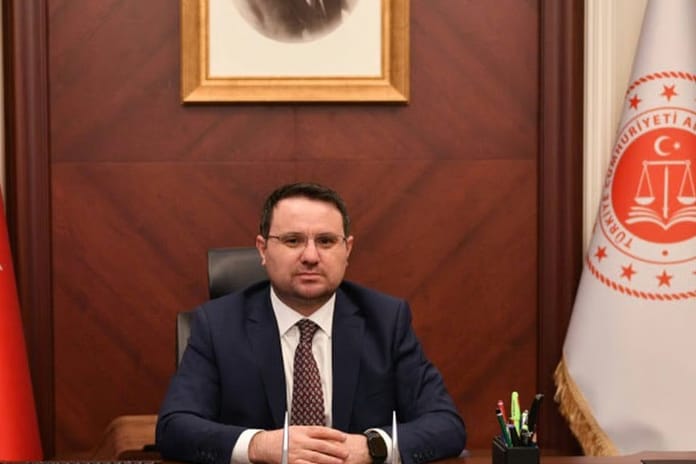 Başsavcı Akın Gürlek: Duruşma Silivri'de olabilir