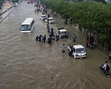 Nijer'de sel felaketi can aldı: 47 ölü