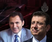 “Ben devletin adamıyım” diyerek hafriyat işlerinden vurgun yaptı