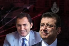 “Ben devletin adamıyım” diyerek hafriyat işlerinden vurgun yaptı