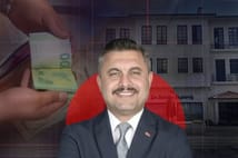 Şile Belediyesi'nde usulsüz ruhsata 4 milyon TL rüşvet