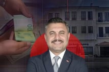 Şile Belediyesi'nde usulsüz ruhsata 4 milyon TL rüşvet