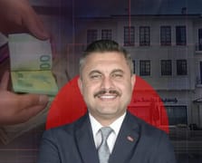 Şile Belediyesi'nde usulsüz ruhsata 4 milyon TL rüşvet