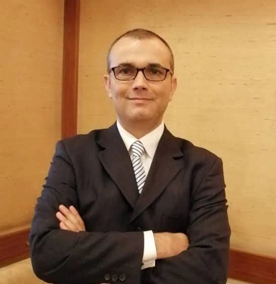 Cüneyt Dirican