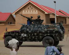 Nijerya’da bir haftada 30 terörist etkisiz hale getirildi