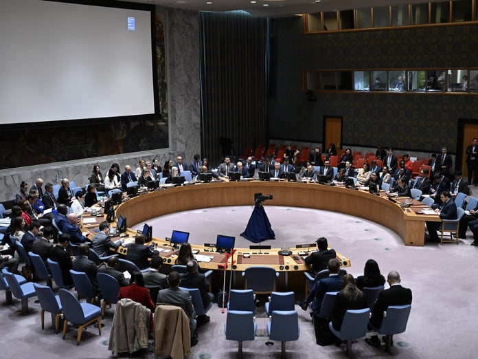 Pakistan BM Güvenlik Konseyi'ni olağanüstü toplantıya çağırdı