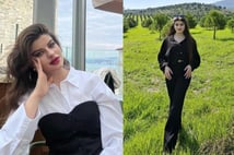 Ayşe Tokyaz cinayetinde, polis memurları hakim karşısında