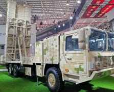 Nijerya, Çin'den hava savunma sistemi alımını değerlendiriyor