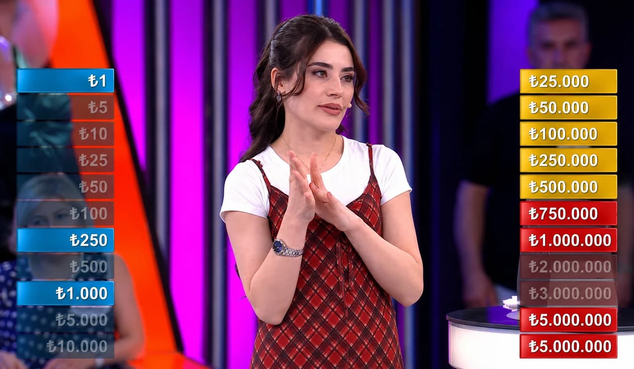 Var Mısın Yok Musun Hilal