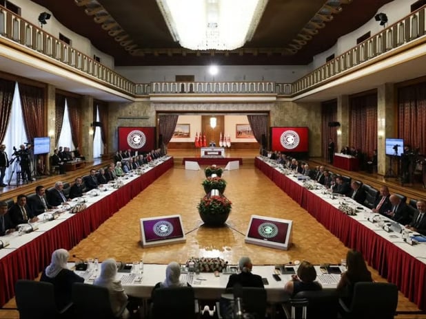 Meclis'te Terörsüz Türkiye komisyonu 7. kez toplanıyor