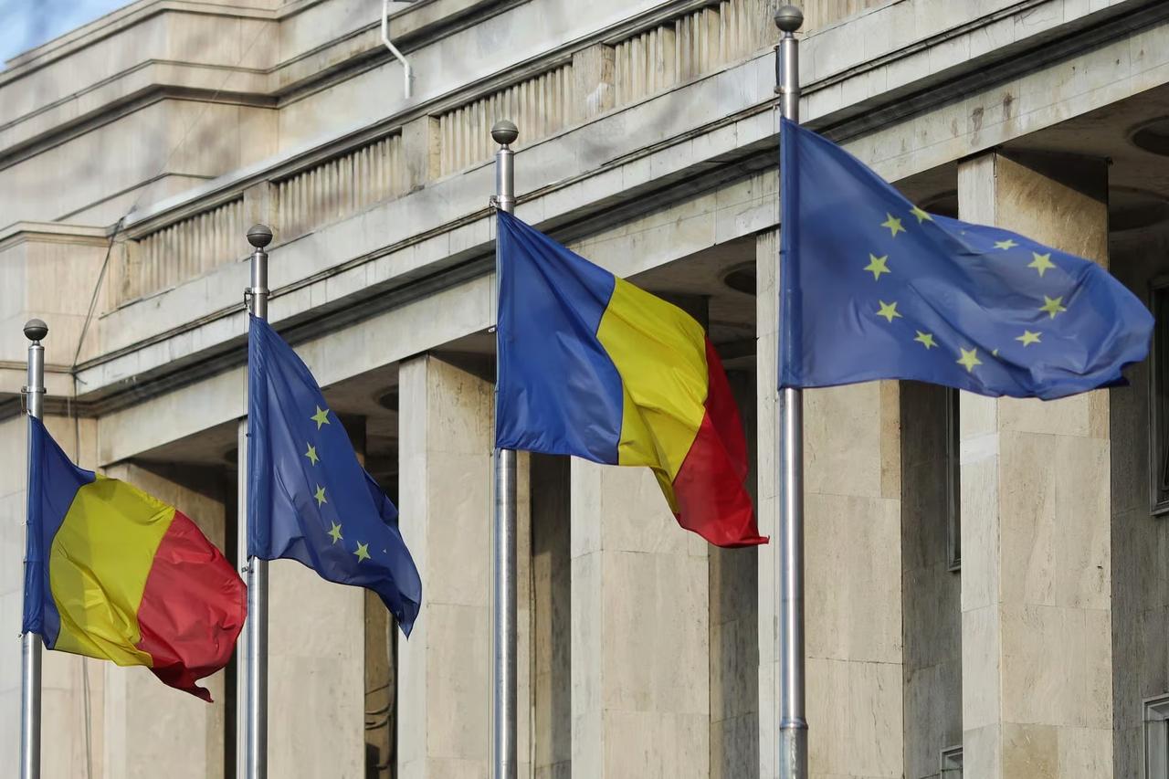 Romanya'da Moldova ile birleşme teklifi meclisten geçti