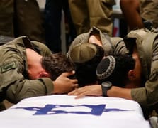 İsrail Ordusunda askerler tükendi: Komutanlar WhatsApp'tan yedek asker arıyor