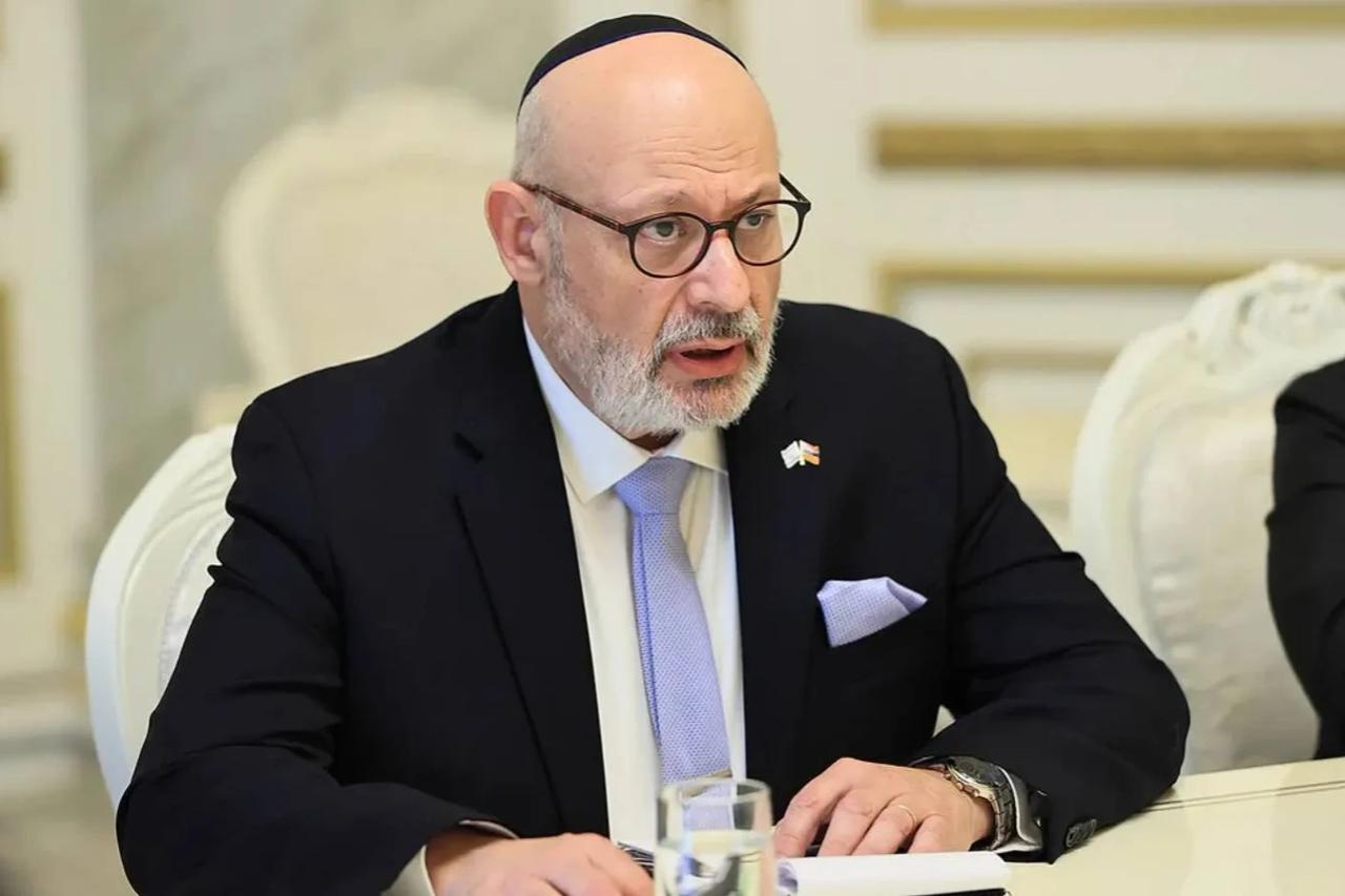 İsrail Ankara'da büyükelçilik kapalıyken yeni maslahatgüzar atadı: Netanyahu sonrası döneme hazırlık mı?