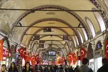 Kapalıçarşı merkezli 4. kara para aklama operasyonu: 76 gözaltı