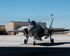 ABD Hava Kuvvetleri 500’üncü F-35A Lightning II’yi teslim aldı