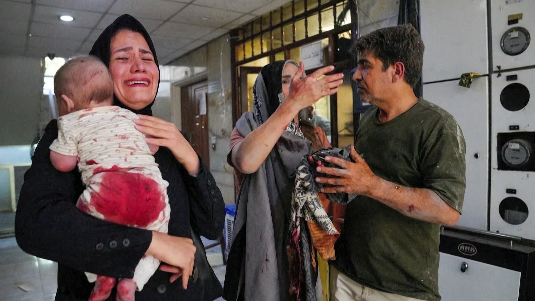 İsrail'in İran'a saldırılarında ölü sayısı artıyor