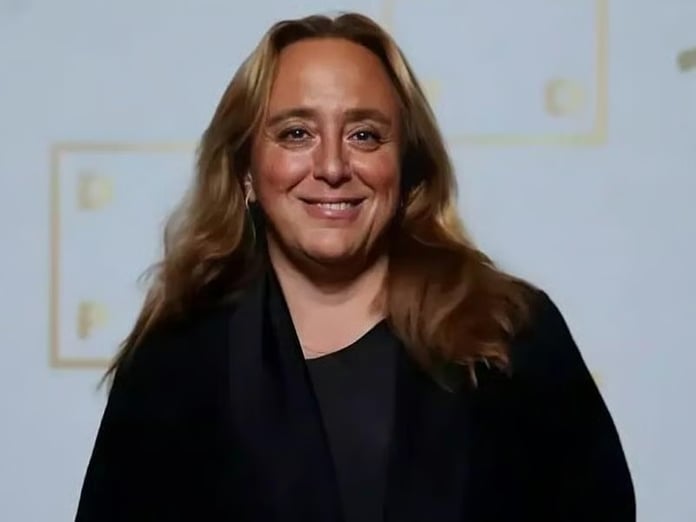 Ayşe Barım'ın tahliyesi iptal, hakkında yeniden tutuklama kararı çıktı