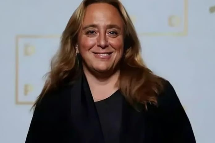 Ayşe Barım'ın tahliyesi iptal, hakkında yeniden tutuklama kararı çıktı