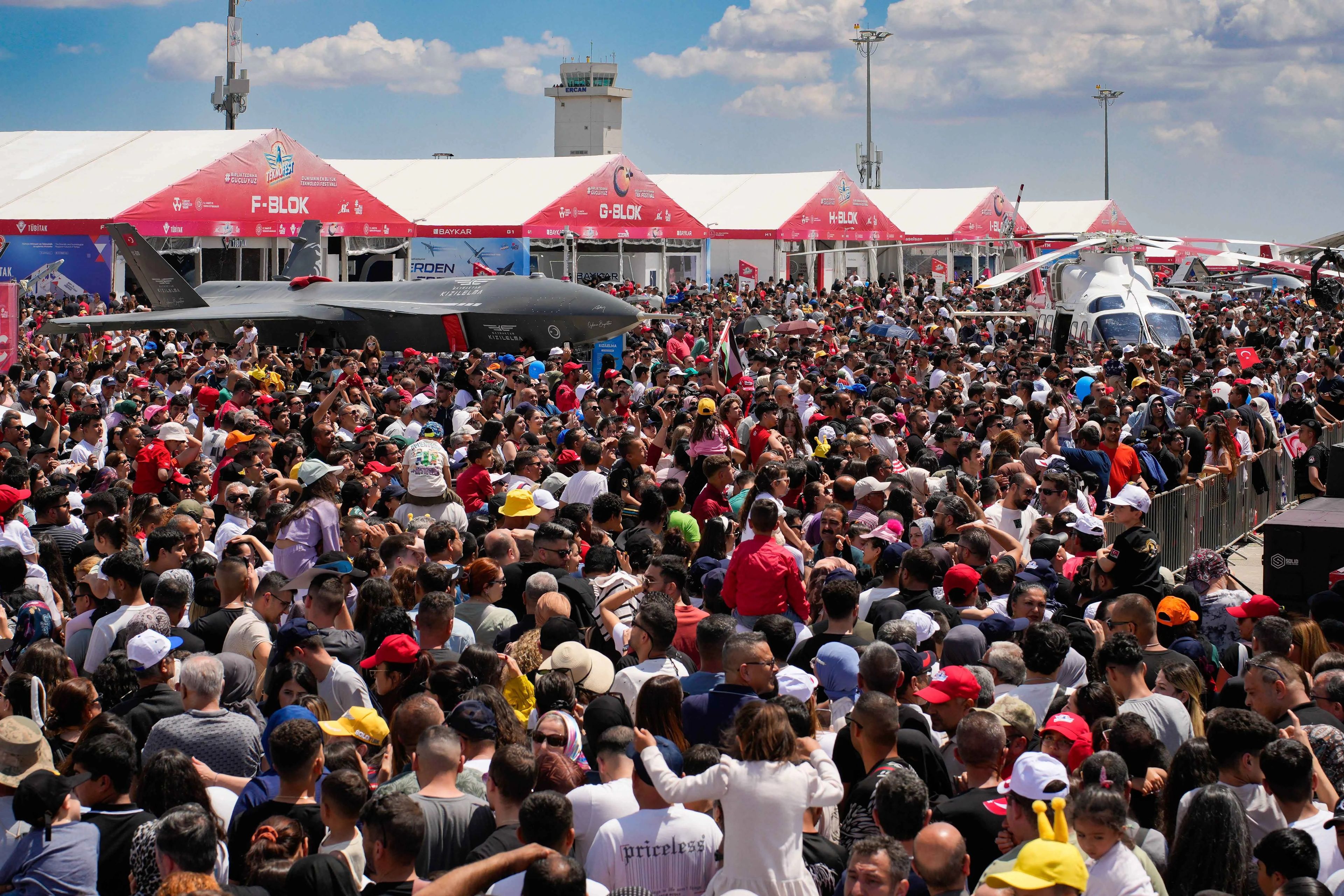 2025 Teknofest saat kaça kadar açık, saat kaçta açılıyor? İstanbul Teknofest etkinlik takvimi