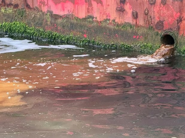 Marmara'yı kirleten tersaneye 3,7 milyon TL ceza