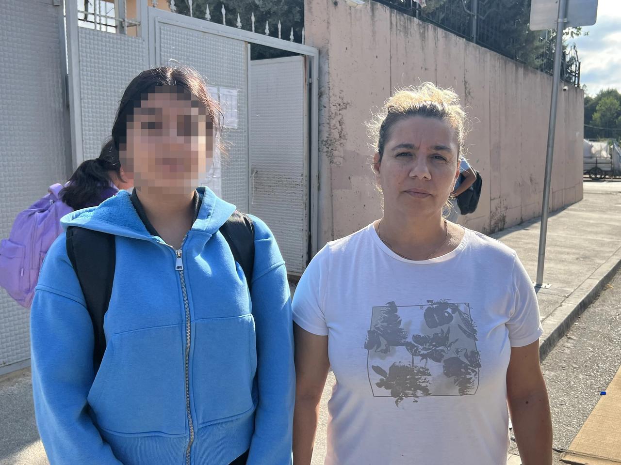 13 yaşındaki çocuğa işkence gibi darp