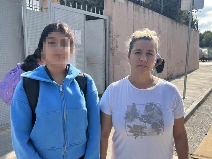 Okul çıkışı tuzak kurdular: 13 yaşındaki çocuğa akran şiddeti 