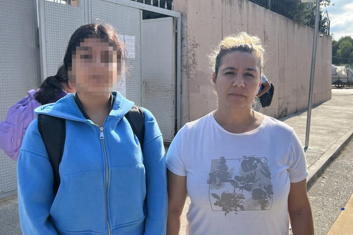 Okul çıkışı tuzak kurdular: 13 yaşındaki çocuğa akran şiddeti 