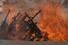 Silah bırakanlara özel yasa hazırlığı: Genel af gündemde yok