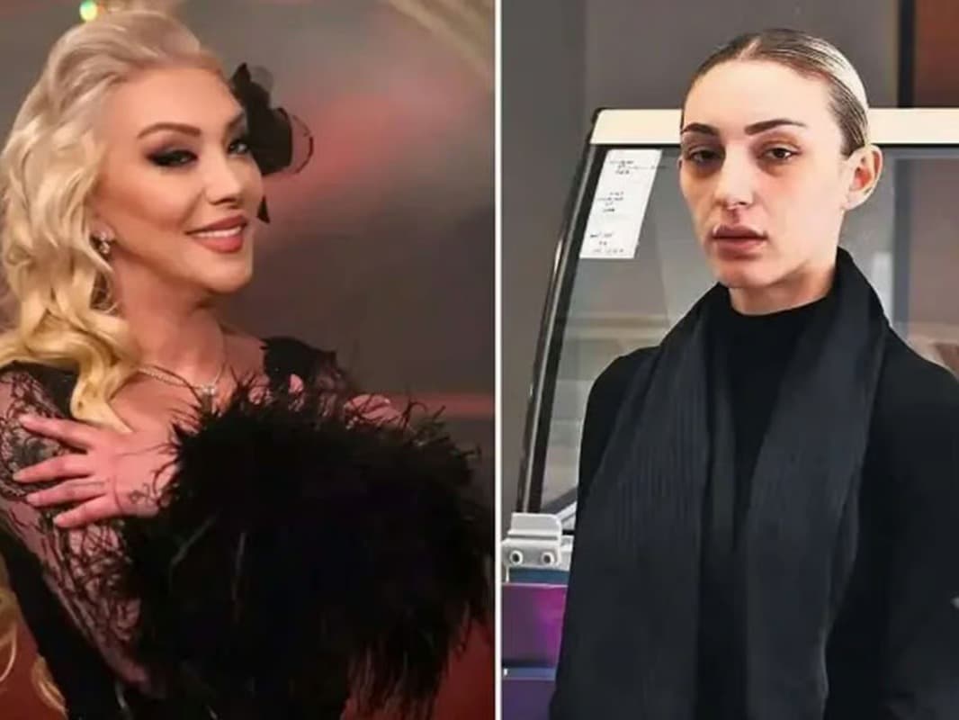 Kızından Güllü'ye son söz: Atacağım şimdi seni