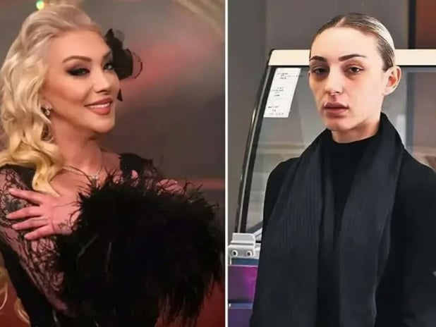 Güllü'nün kızından duyduğu son söz bu oldu: 'Atacağım şimdi seni'