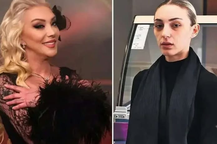 Güllü'nün kızından duyduğu son söz bu oldu: 'Atacağım şimdi seni'