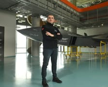 Haluk Bayraktar: KIZILELMA bir devrim, BAYKAR küresel lider