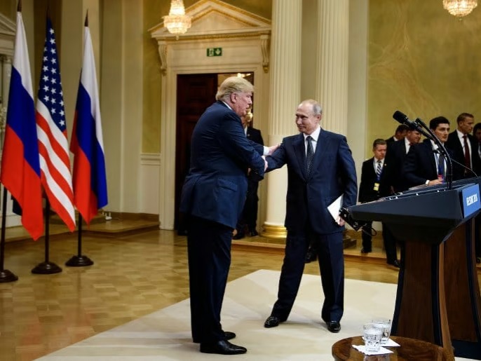 Foreign Policy: Trump-Putin zirvesinin kaybedeni Avrupa mı olacak?